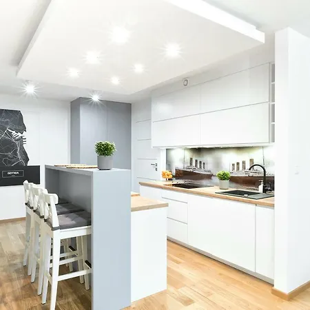 Apartament 27a Gdynia