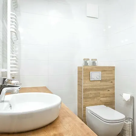 Apartament 27a Apartment *