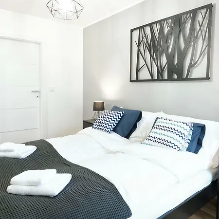 Apartament 27a Apartment